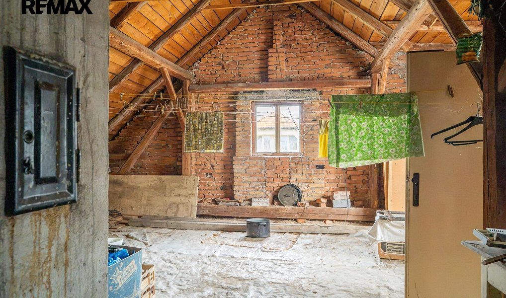 Prodej domu 120 m² s pozemkem 870 m², Brloh – náhled fotky 29