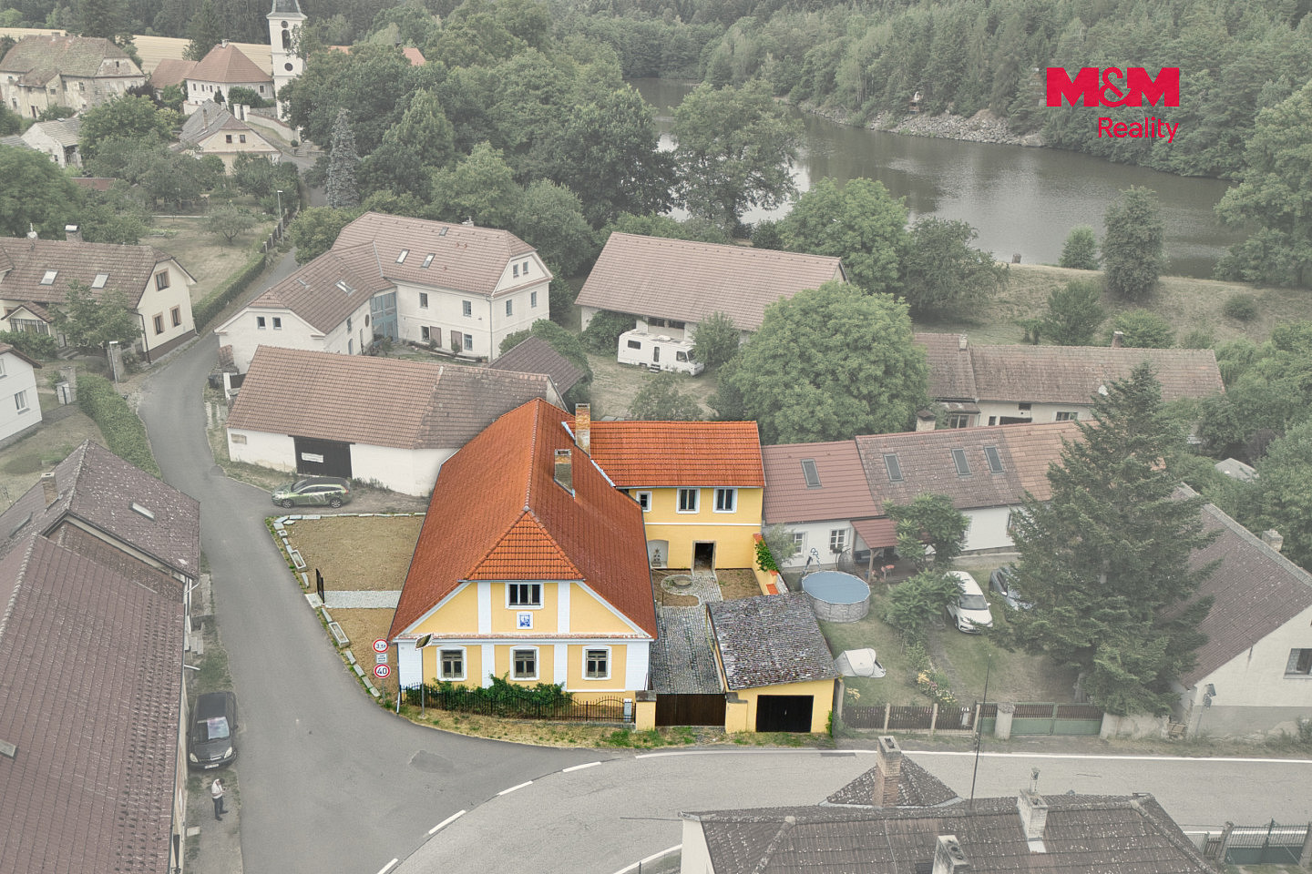 Prodej domu 163 m² s pozemkem 489 m² — photo 3