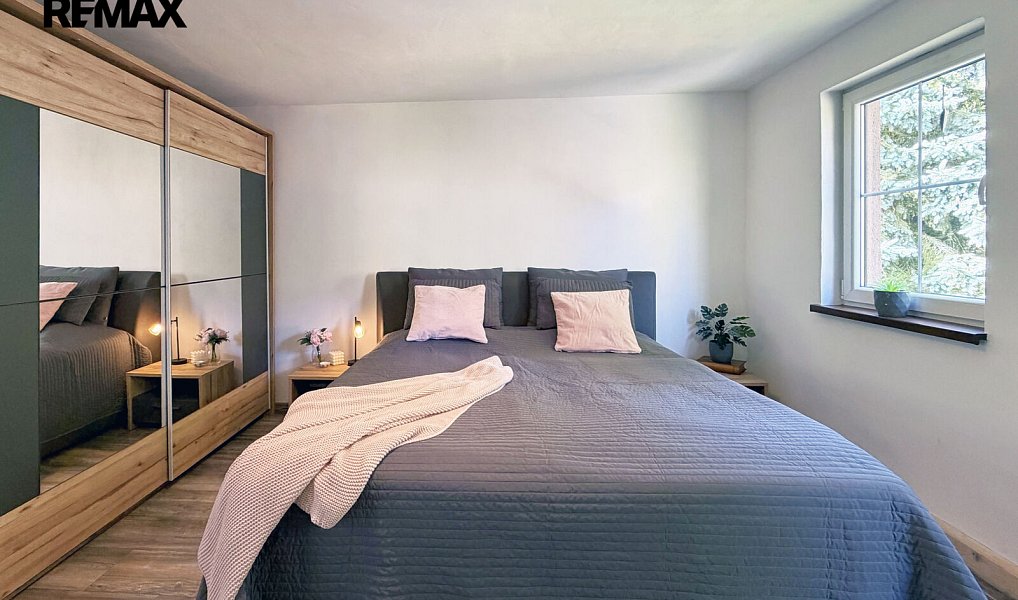 Prodej domu 197 m² s pozemkem 3 575 m², Nejdek – náhled fotky 16