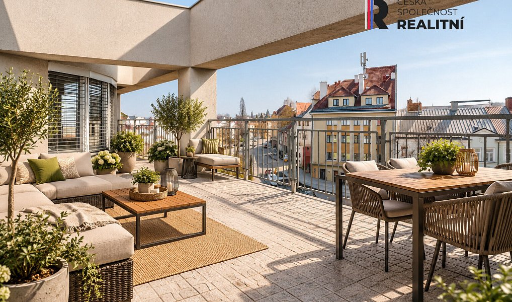 Pronájem bytu 5+kk 178 m², Kroměříž – náhled fotky 6