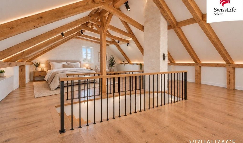 Prodej domu 76 m² s pozemkem 729 m², Králíky – náhled fotky 9
