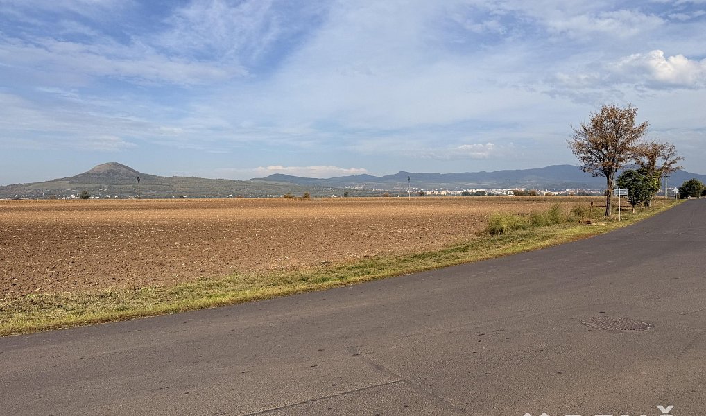 Prodej stavebního pozemku 25 590 m², Terezín – náhled fotky 7