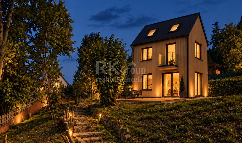 Prodej domu 80 m² s pozemkem 664 m², Praha – náhled fotky 8