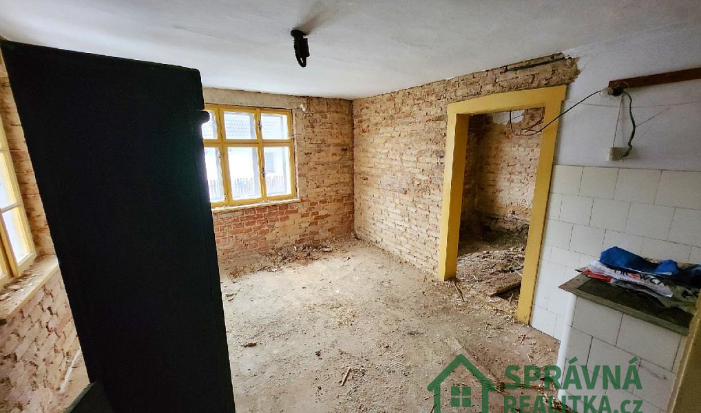 Prodej chaty/chalupy 106 m² s pozemkem 347 m², Postřekov – náhled fotky 5