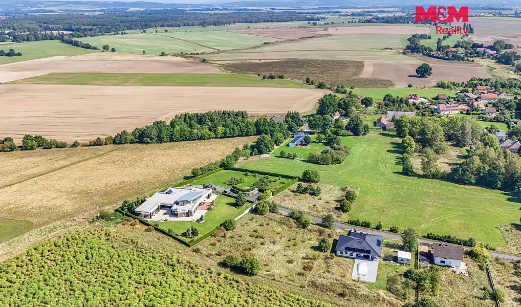 Prodej stavebního pozemku 3 247 m², Františkovy Lázně – náhled fotky 10