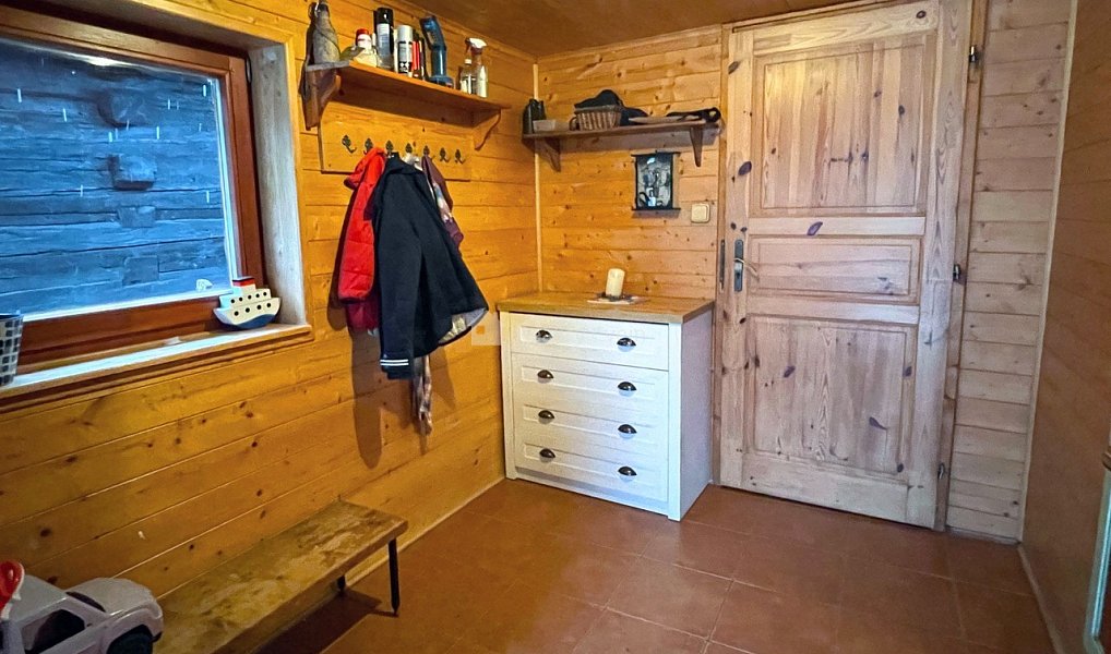 Prodej chaty/chalupy 130 m² s pozemkem 18 686 m², Halenkov – náhled fotky 13