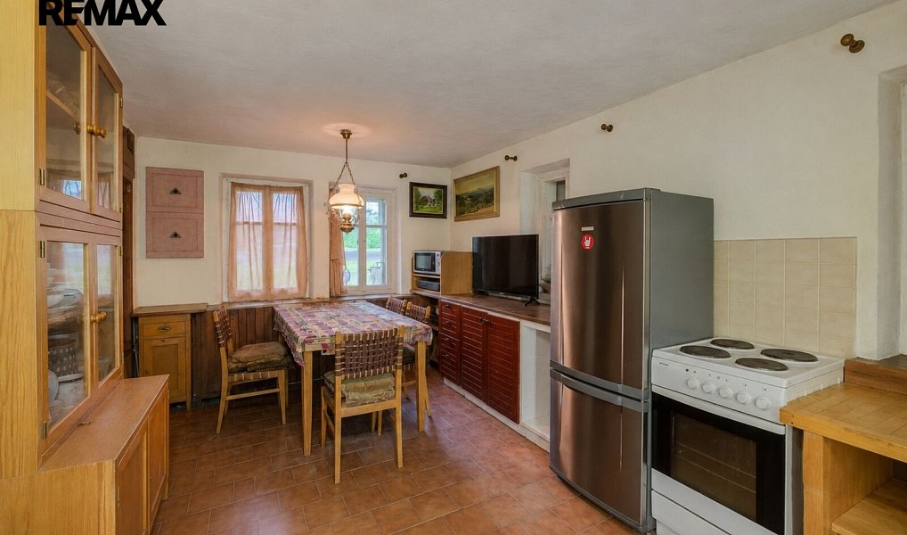 Prodej domu 193 m² s pozemkem 830 m², Mikulášovice – náhled fotky 8