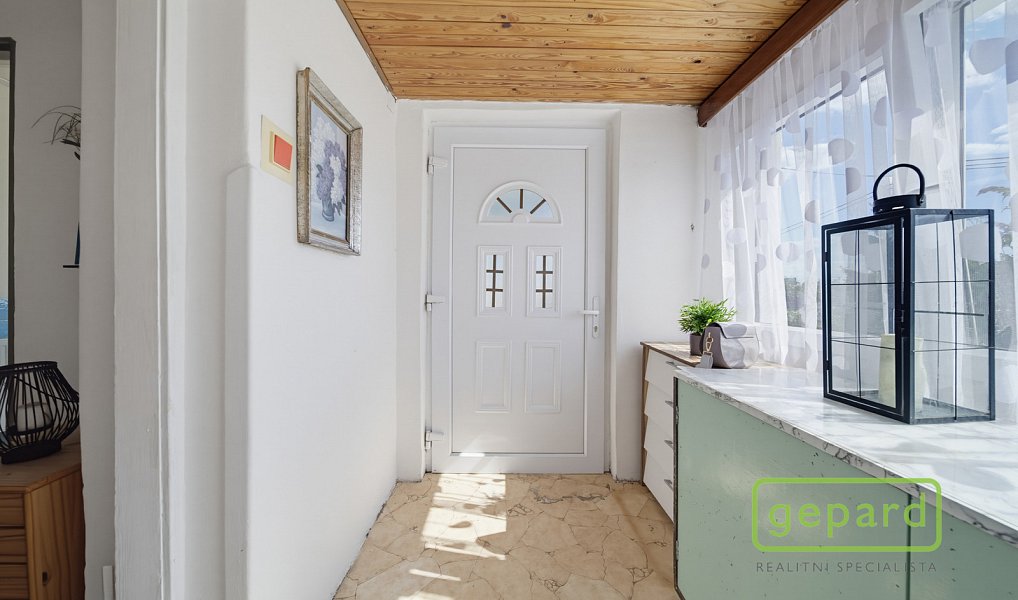 Prodej domu 65 m² s pozemkem 471 m², Praha – náhled fotky 5