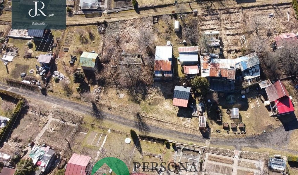 Prodej zahrady 328 m², Mariánské Lázně – náhled fotky 2