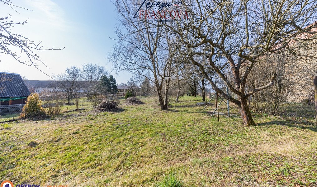 Prodej domu 222 m² s pozemkem 1 711 m², Šternberk – náhled fotky 28