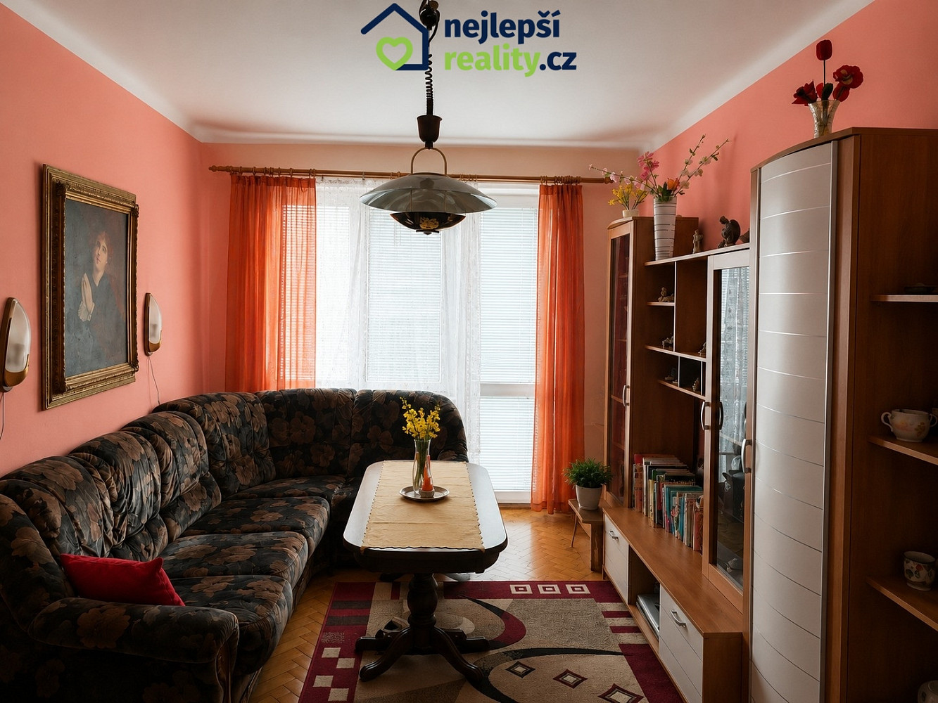 Prodej bytu 2+1 55 m² — photo 3