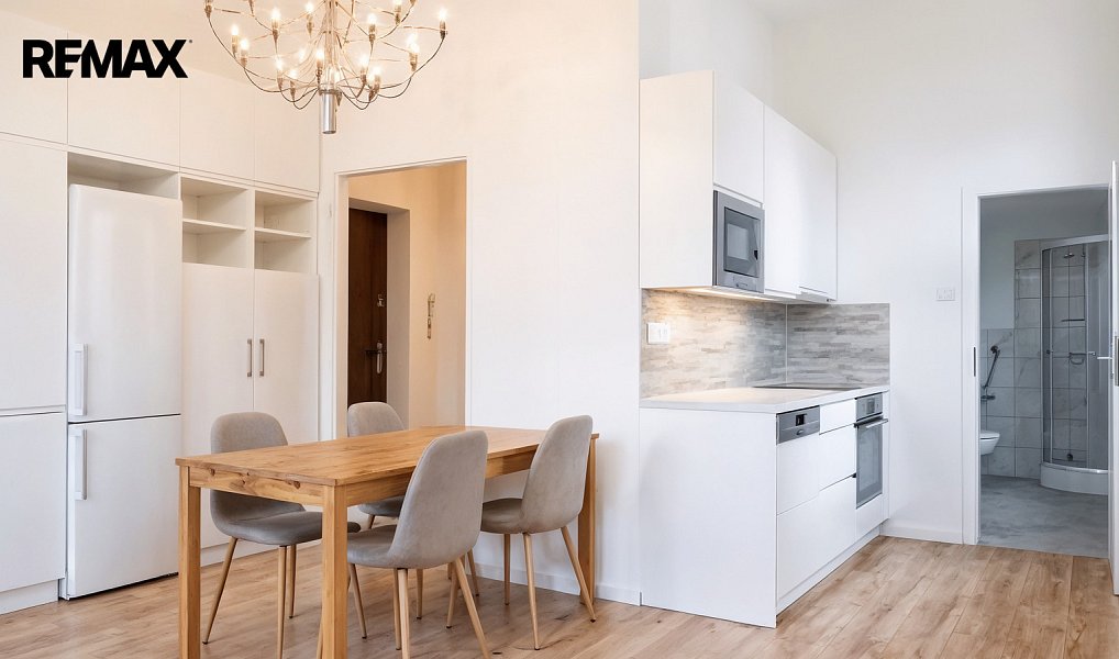 Prodej nájemního domu, činžáku 590 m², Duchcov – náhled fotky 6