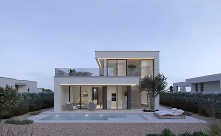 Prodej domu 104 m² s pozemkem 701 m², Fuente Álamo, Španělsko