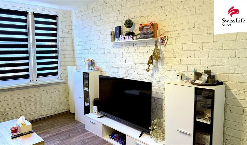 Prodej bytu 2+kk 40 m², Most – náhled fotky 7