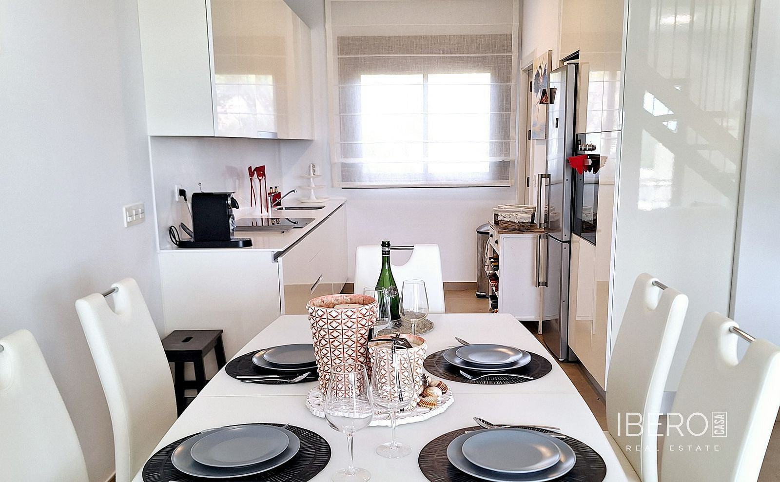 Casa 5+kk – Manilva, Manilva Pueblo, Costa del Sol Occidental - Més