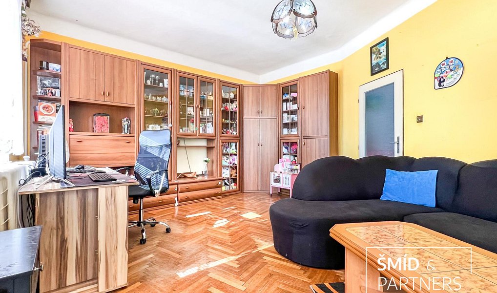 Prodej domu 540 m² s pozemkem 284 m², Zásmuky – náhled fotky 27