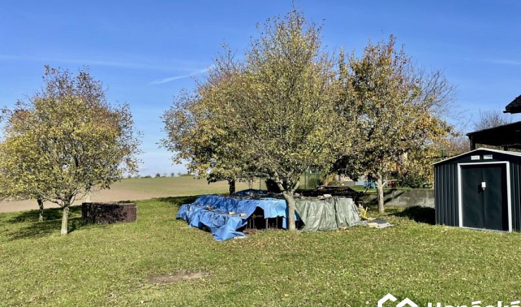 Prodej stavebního pozemku 927 m², Holešov – náhled fotky 25