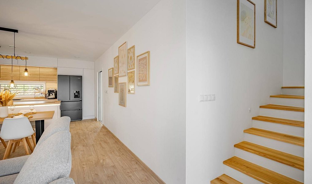Prodej domu 110 m² s pozemkem 509 m², Mistřice – náhled fotky 5