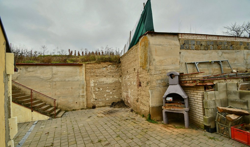 Prodej domu 165 m² s pozemkem 665 m², Omice – náhled fotky 20