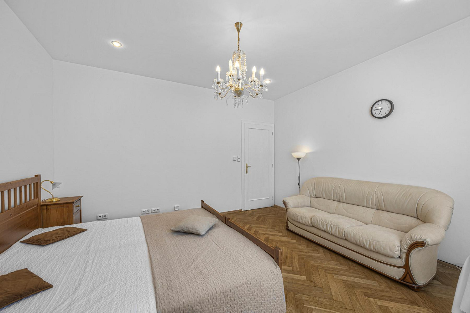 Pronájem bytu 2+1 58 m² — photo 4
