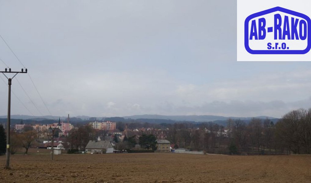 Prodej stavebního pozemku 14 000 m², Nová Včelnice – náhled fotky 13