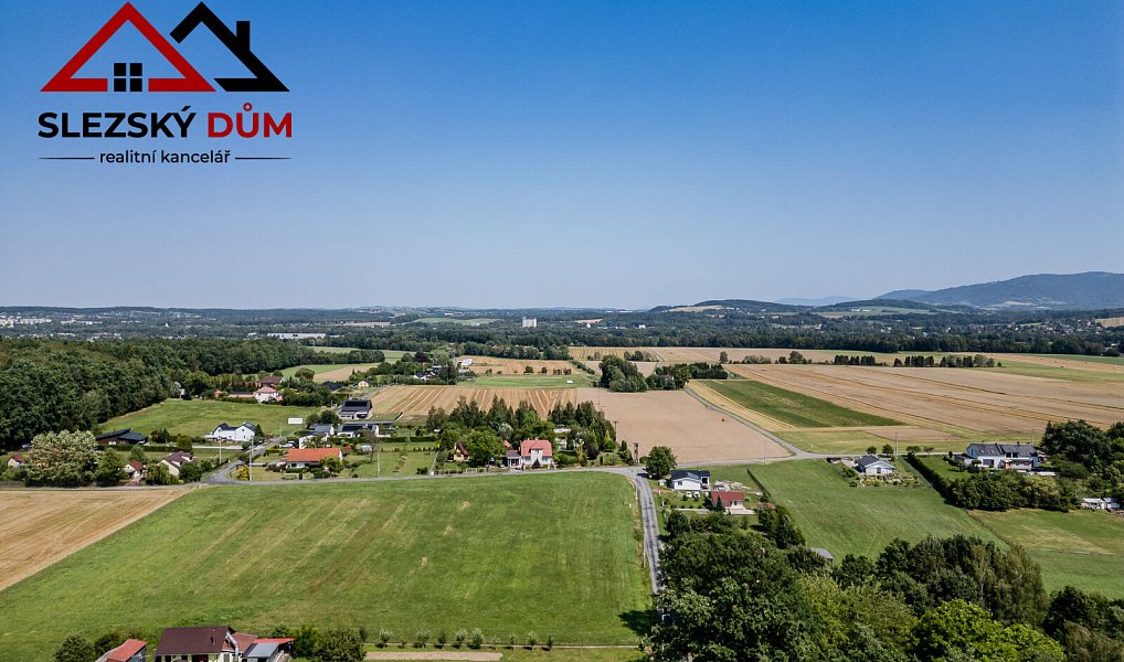 Prodej stavebního pozemku 1 260 m², Baška – náhled fotky 5