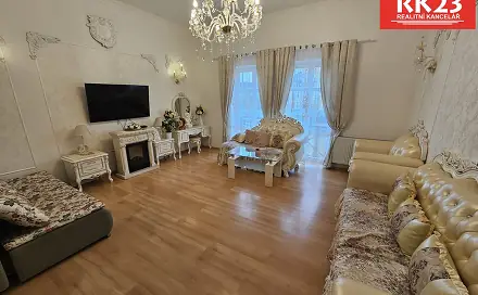 Prodej bytu 2+kk 68 m², Masarykova, Mariánské Lázně, okres Cheb