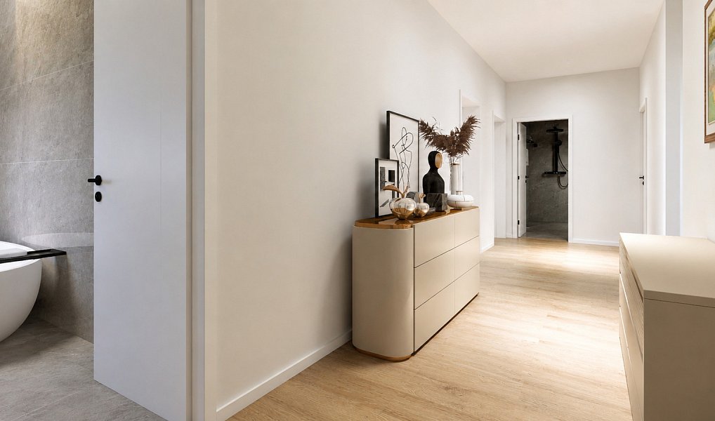 Prodej bytu 4+kk 160 m², Mikulov – náhled fotky 11