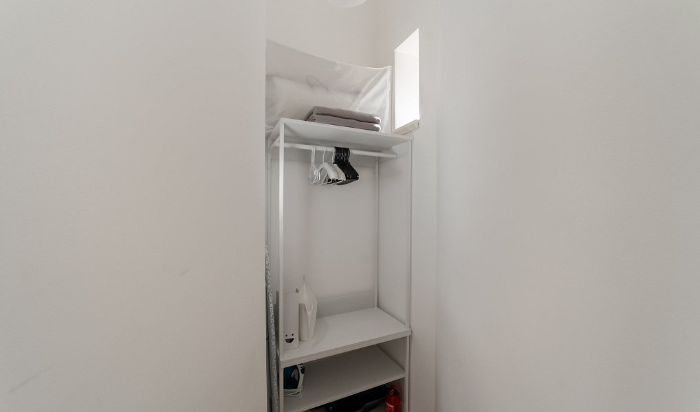 Prodej bytu 1+kk 26 m², Praha – náhled fotky 4