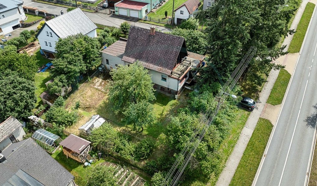 Prodej domu 133 m² s pozemkem 869 m², Dolní Bělá – náhled fotky 34