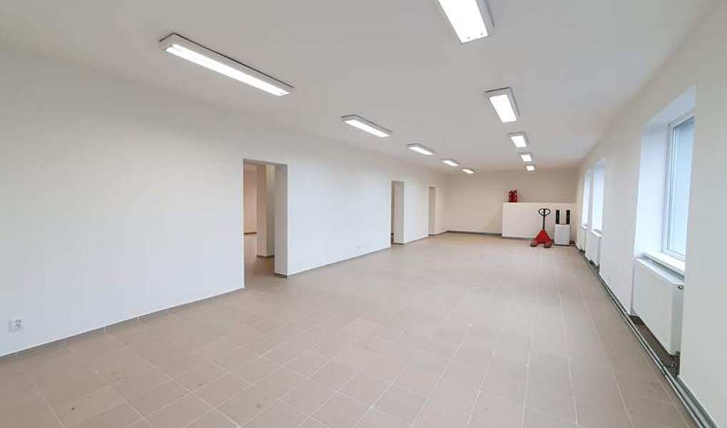 Pronájem obchodních prostor 237 m², Tovačov – náhled fotky 17