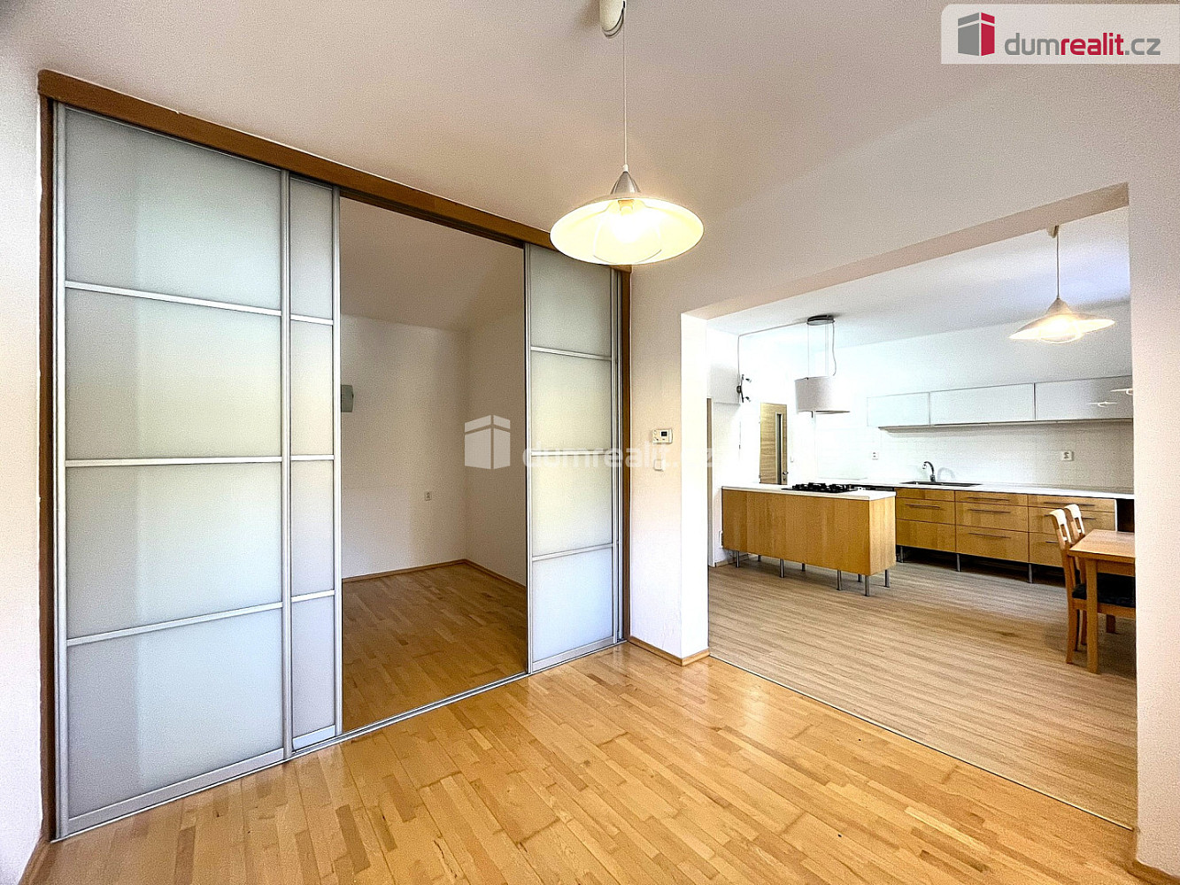 Prodej bytu 2+1 74 m² — photo 5