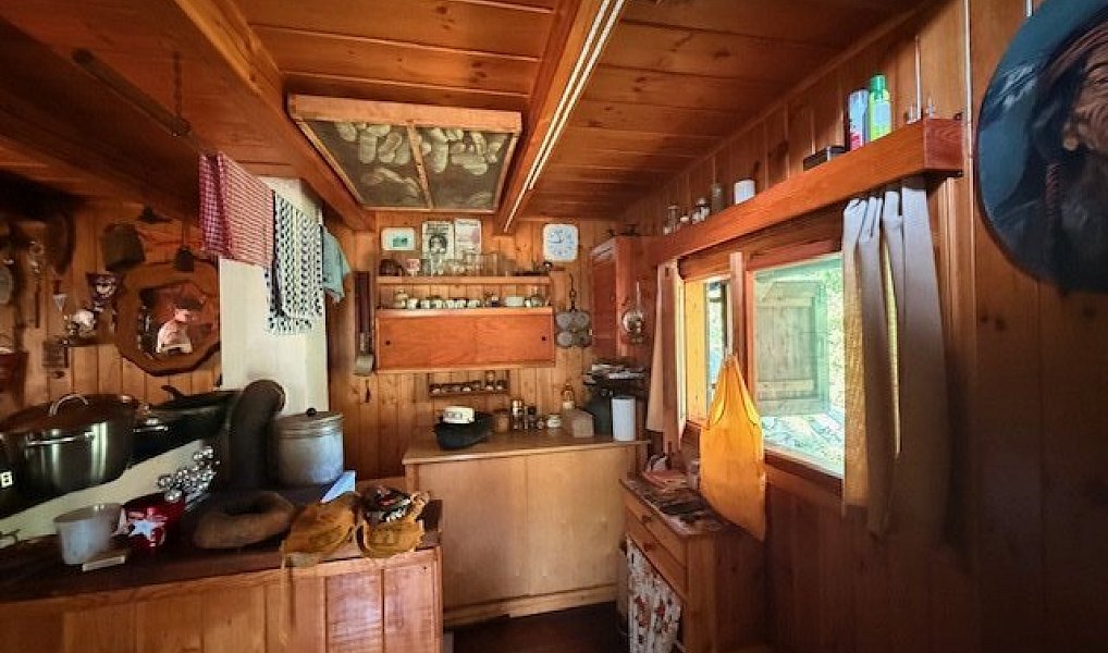Prodej chaty/chalupy 40 m², Štěchovice – náhled fotky 6