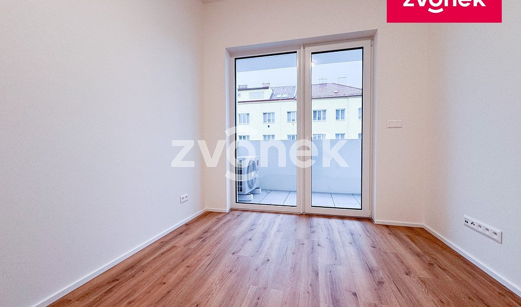 Pronájem bytu 2+kk 55 m², Brno – náhled fotky 12