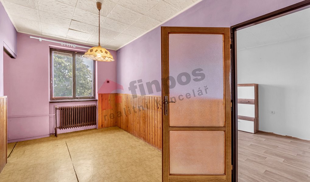 Prodej bytu 3+kk 61 m², Lovčice – náhled fotky 5