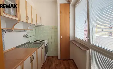 Pronájem bytu 1+1 34 m², Na Okraji, Plzeň - Skvrňany