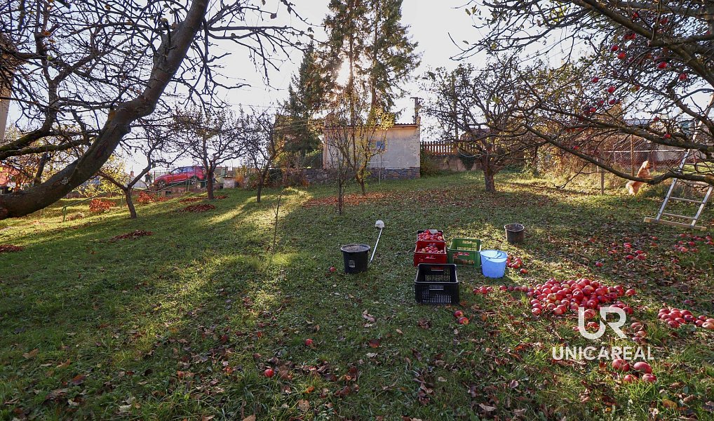 Prodej stavebního pozemku 681 m², Bílovice nad Svitavou – náhled fotky 16