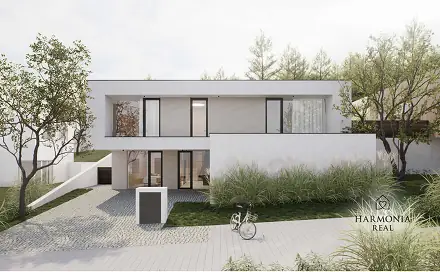Prodej stavebního pozemku 729 m², Nad Školou, Želešice, okres Brno-venkov
