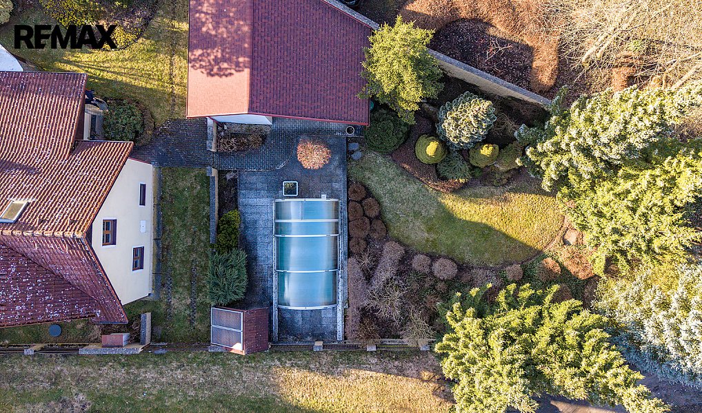 Prodej domu 122 m² s pozemkem 900 m², Skalice u České Lípy – náhled fotky 6