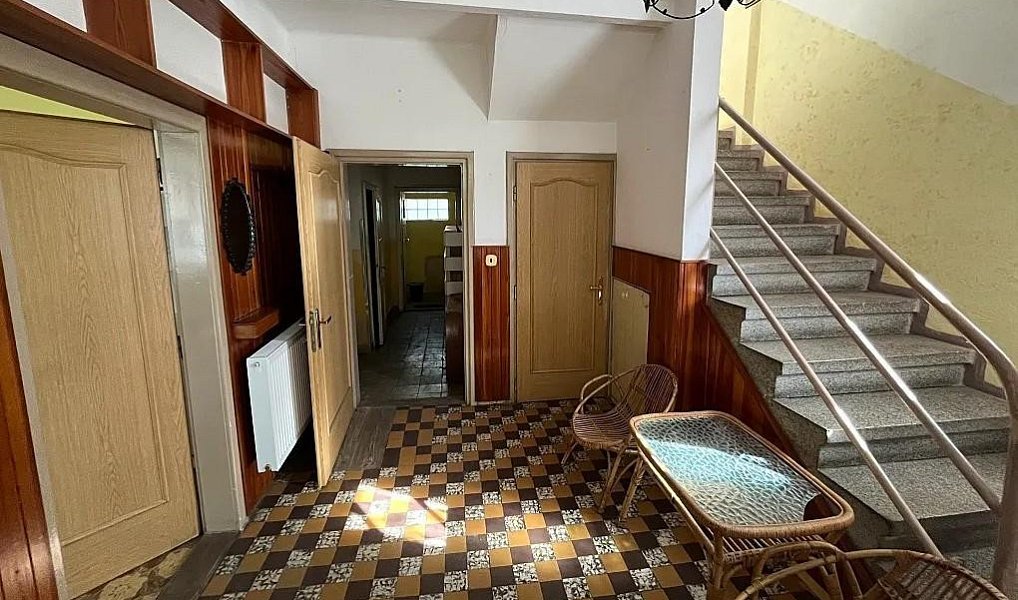 Prodej domu 329 m² s pozemkem 940 m², Vítějeves – náhled fotky 6