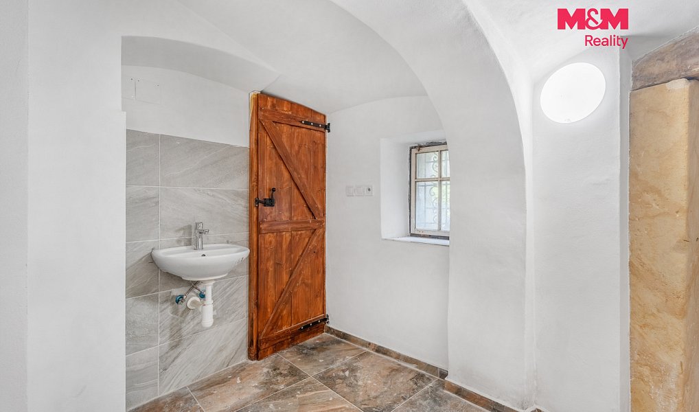 Prodej domu 113 m² s pozemkem 393 m², Kamenický Šenov – náhled fotky 23
