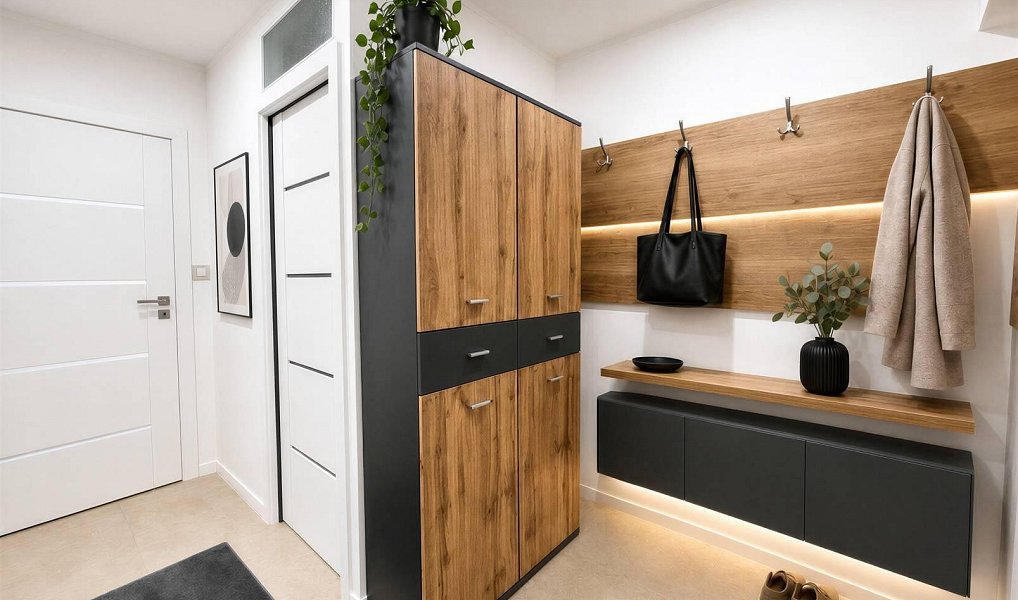 Prodej bytu 3+kk 63 m², Chomutov – náhled fotky 6