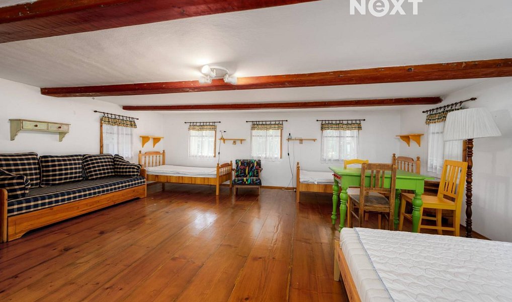 Prodej domu 225 m² s pozemkem 1 262 m², Skalice u České Lípy – náhled fotky 14