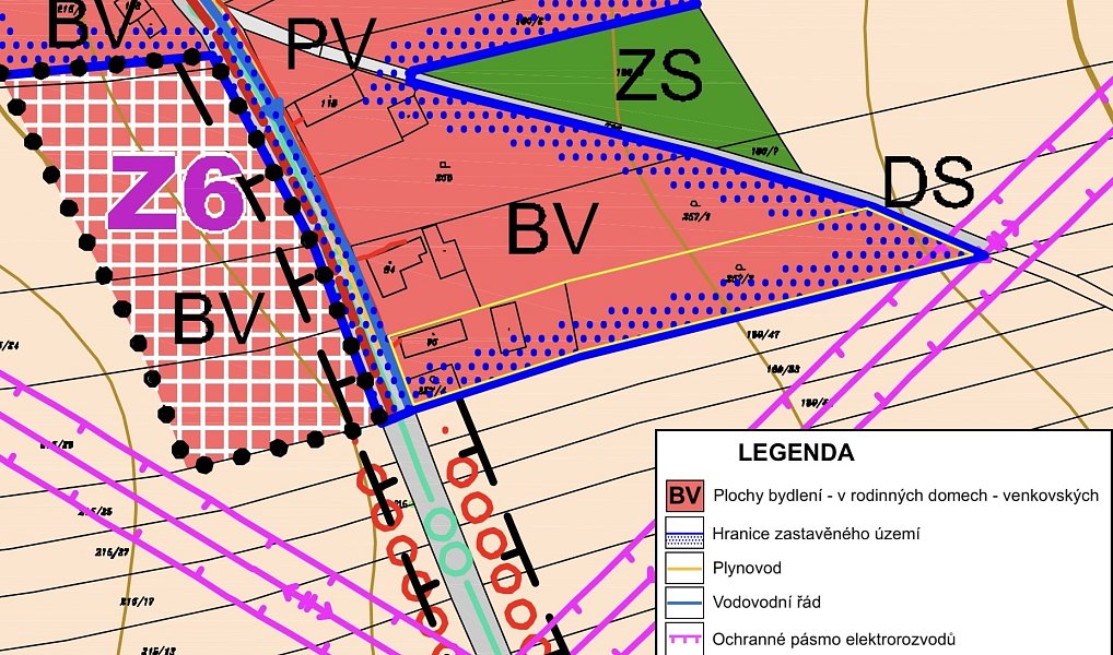 Prodej domu 87 m² s pozemkem 3 104 m², Třtěnice – náhled fotky 37