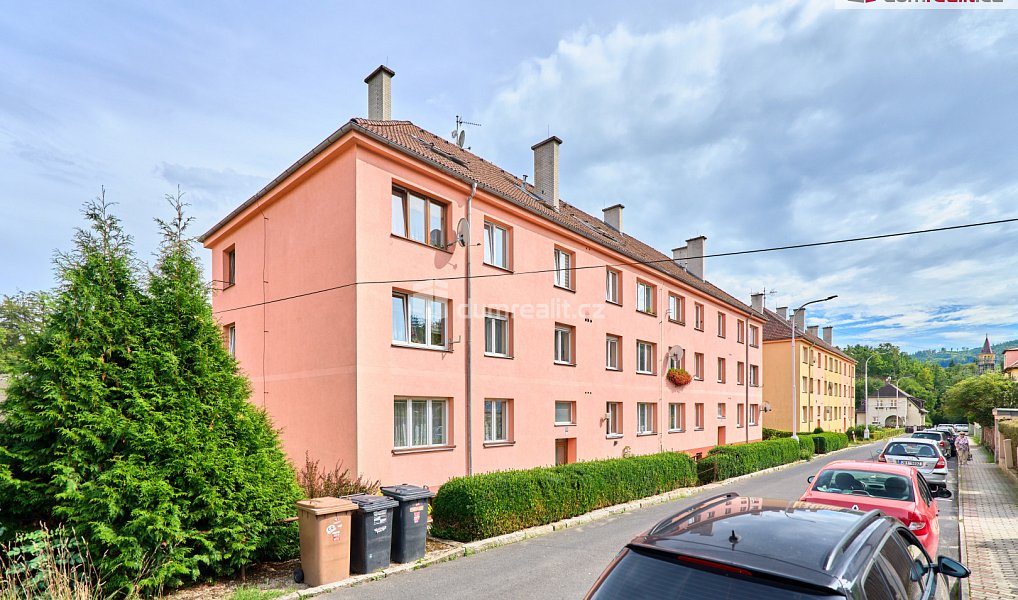 Prodej bytu 2+kk 55 m², Dalovice – náhled fotky 12