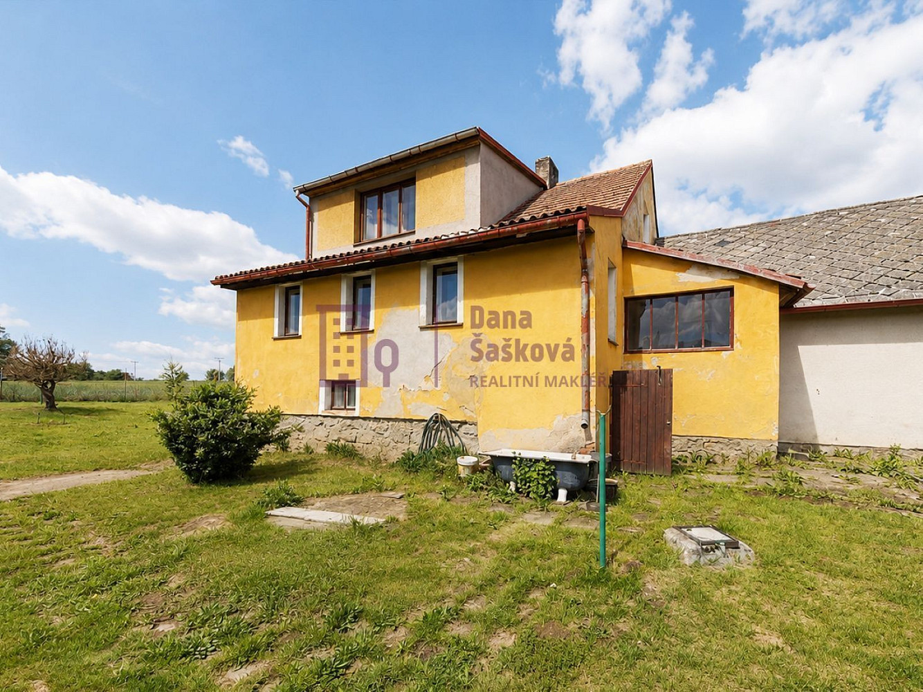 Prodej domu 85 m² s pozemkem 700 m² – fotografie 3