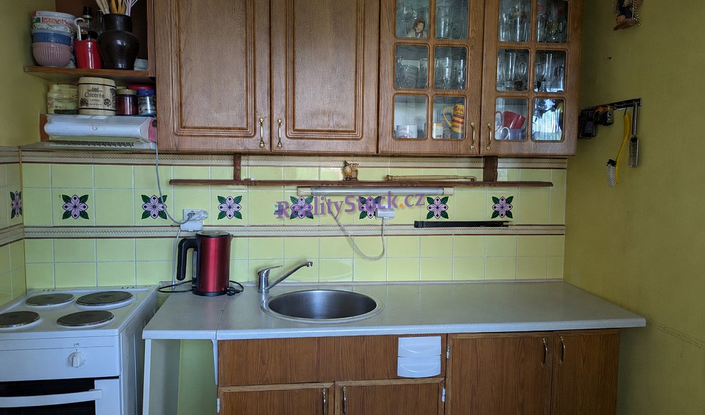 Prodej bytu 1+kk 30 m², Praha – náhled fotky 4