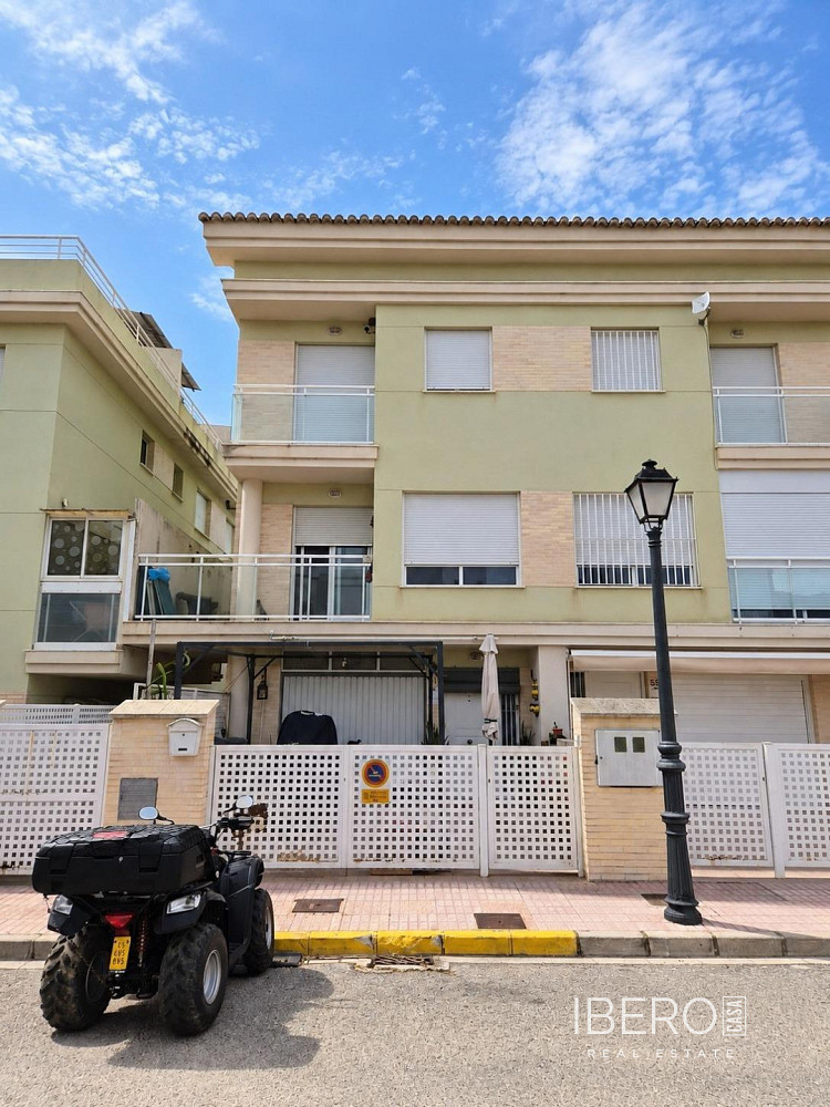 Casa 4+kk – València, l'Hort de Senabre, Jesús - Vista 5