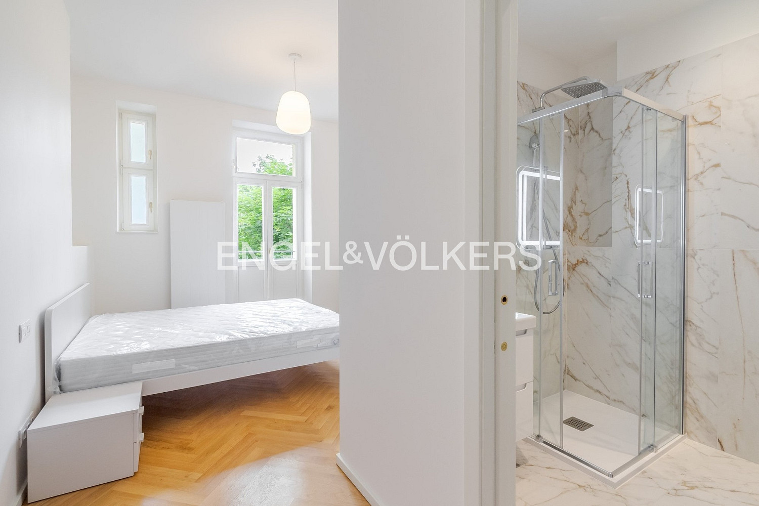 Pronájem bytu 3+kk 75 m² — photo 5