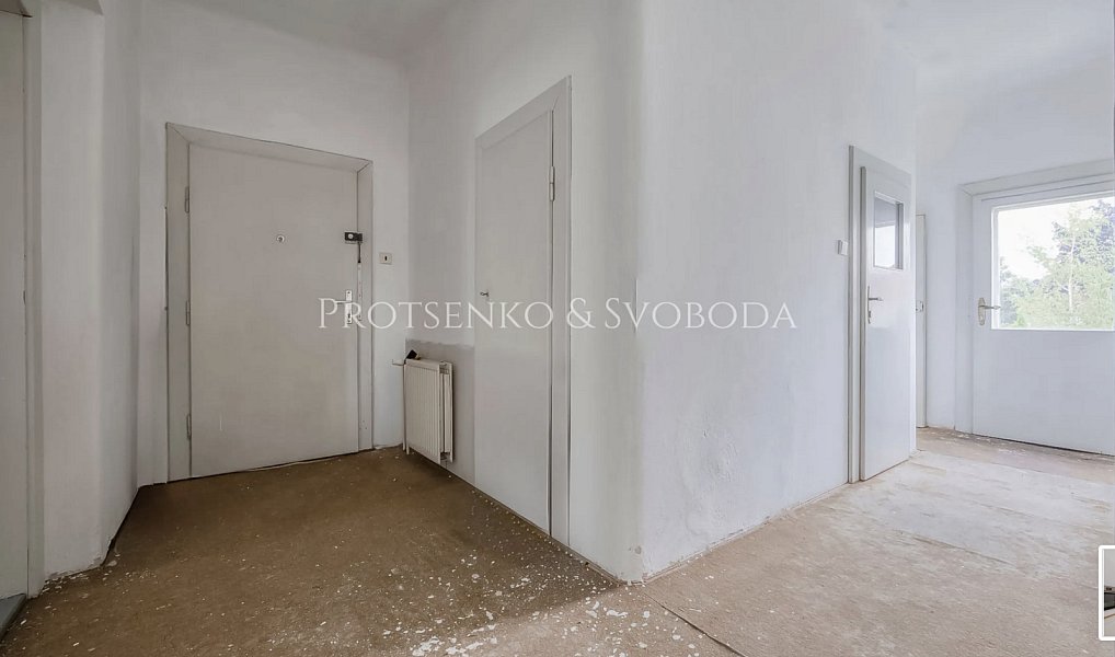 Prodej nájemního domu, činžáku 652 m², České Budějovice – náhled fotky 14